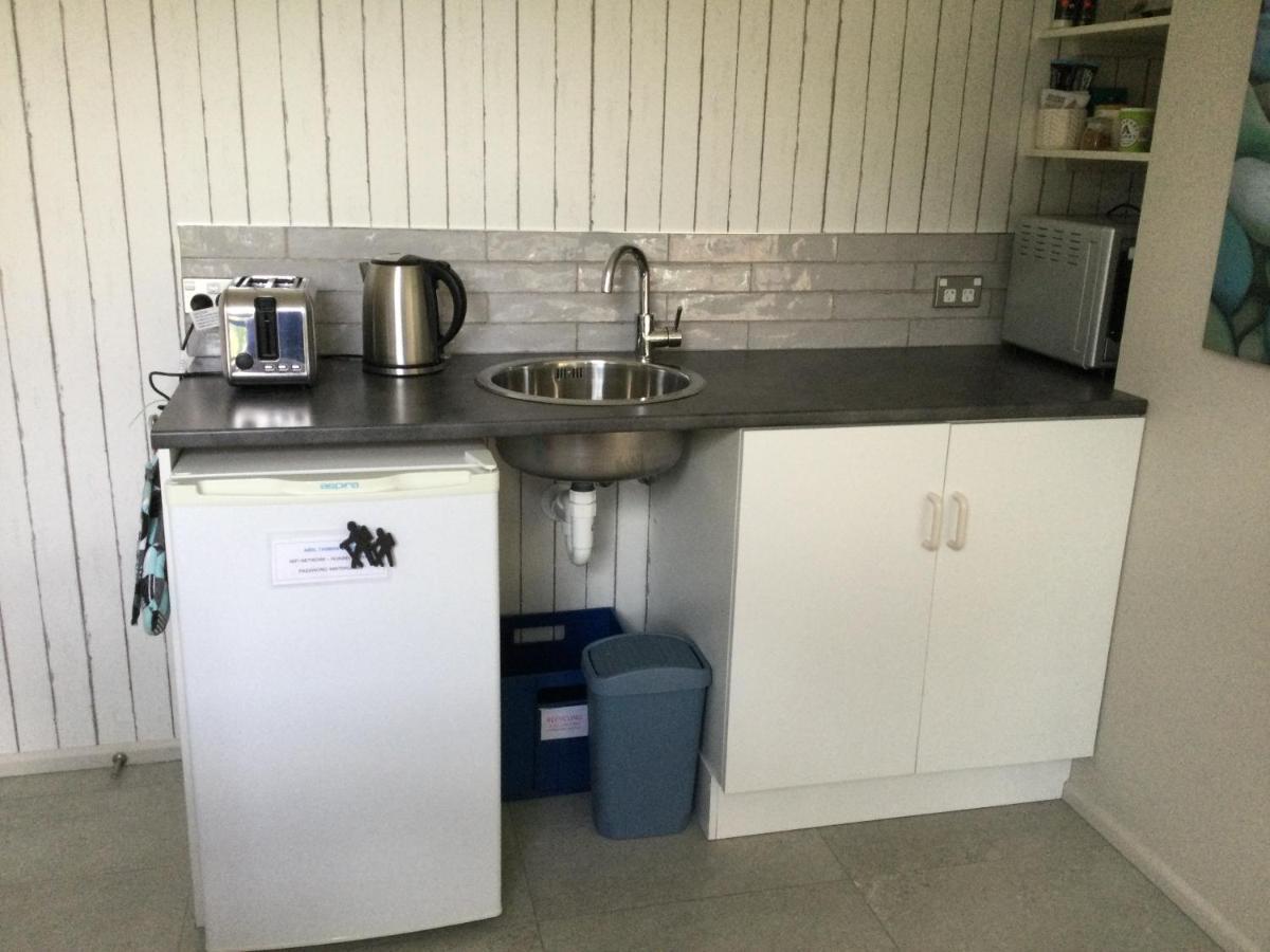 Riwaka Abel Tasman Sands Bnb מראה חיצוני תמונה