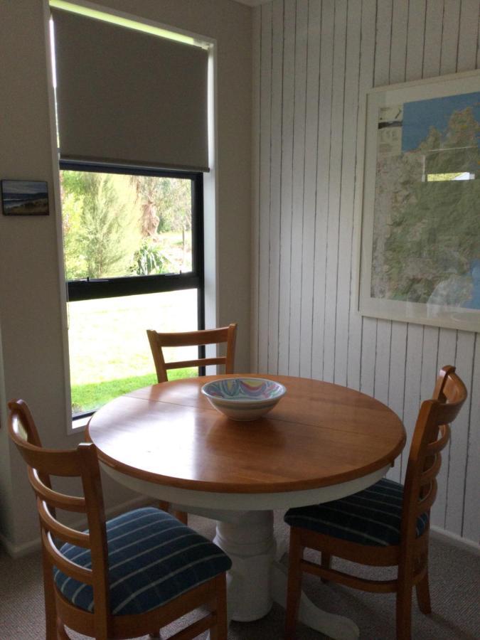 Riwaka Abel Tasman Sands Bnb מראה חיצוני תמונה
