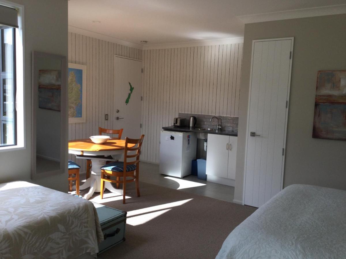 Riwaka Abel Tasman Sands Bnb מראה חיצוני תמונה