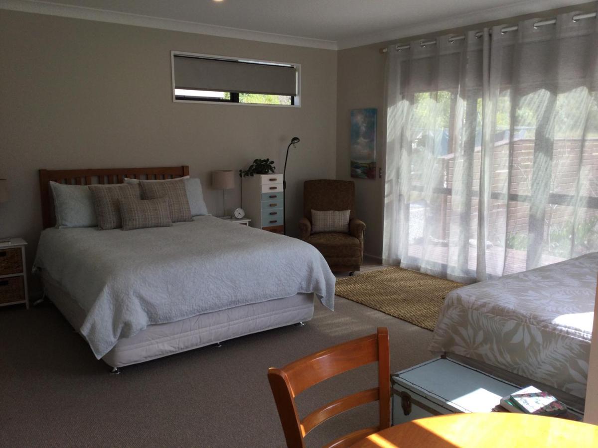 Riwaka Abel Tasman Sands Bnb מראה חיצוני תמונה