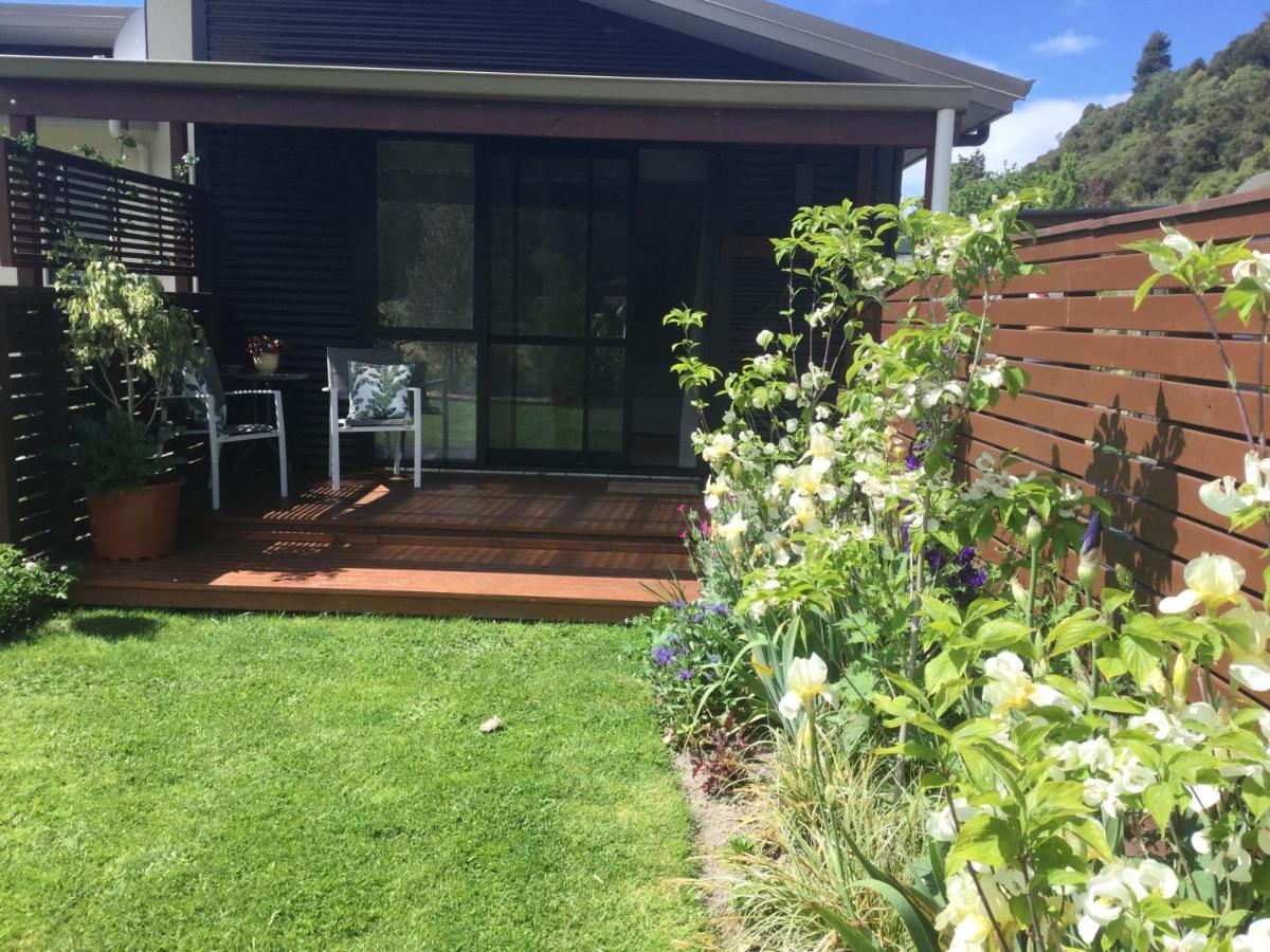 Riwaka Abel Tasman Sands Bnb מראה חיצוני תמונה