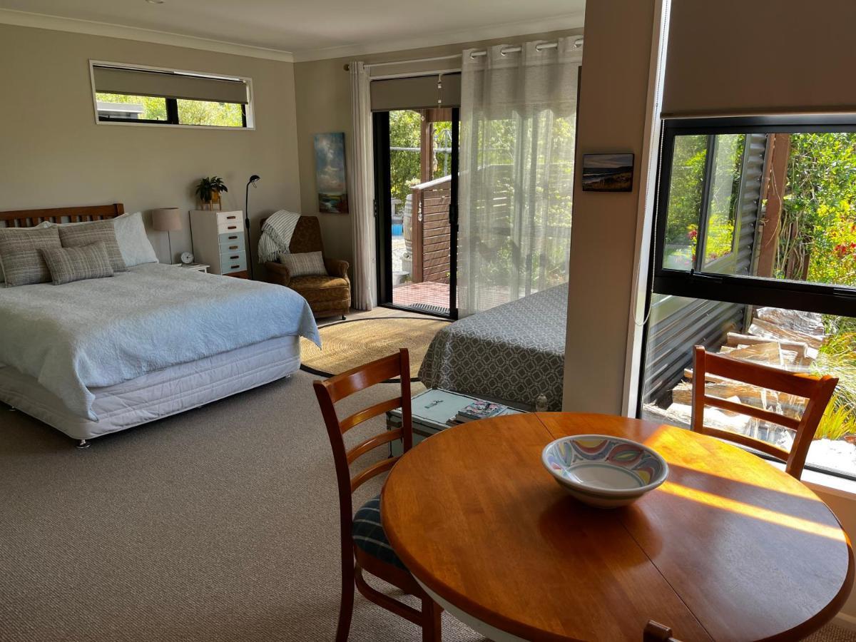 Riwaka Abel Tasman Sands Bnb מראה חיצוני תמונה