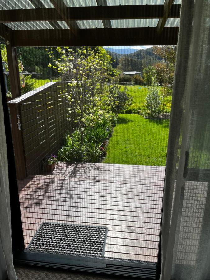 Riwaka Abel Tasman Sands Bnb מראה חיצוני תמונה